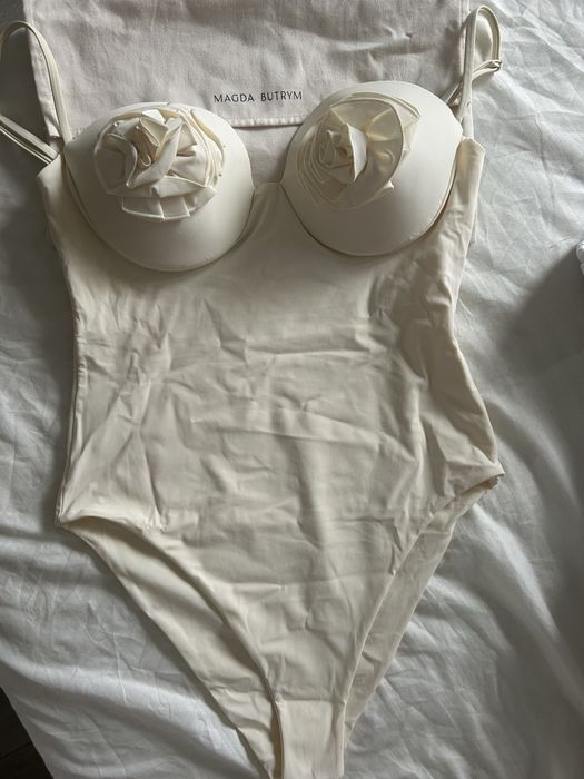 Costum de baie Magda Butryum 38