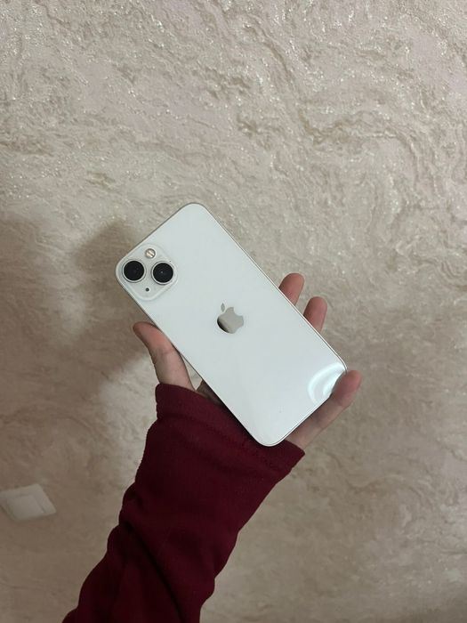 Продаю айфон 13 128гб