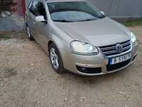 Golf 5 variant 1.9 TDI 105 кс