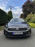 VW Passat b8 2.0 tdi DSG
