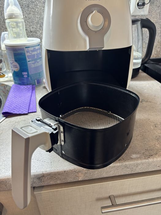 Philips Air-Fryer HD9216 (модел HD9216/80)