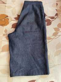 Pantaloni din blugi