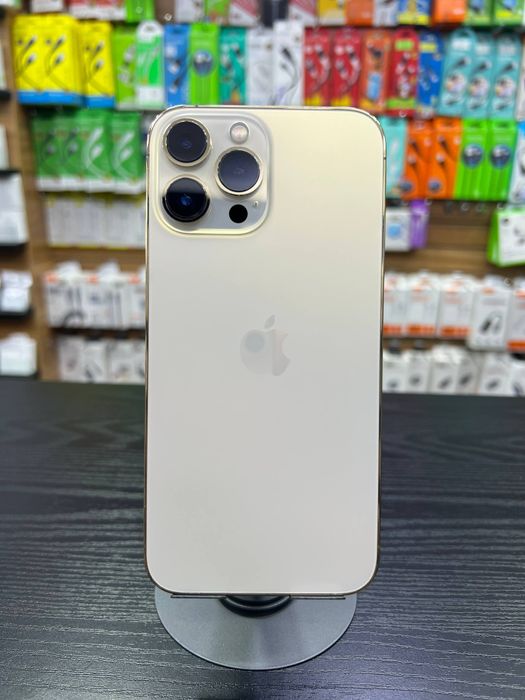 Iphone 13 Pro max Naqd savdo va Nasiya savdo