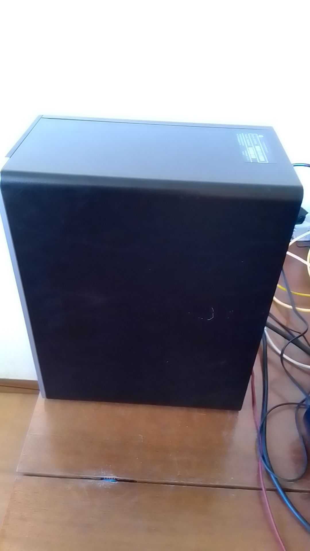 Hp 400 G4 MT, I5 6500, 8рам, 256Nvme, HDD 1tb
Hp Prodesk 400 G4 MT
I5