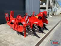Maschio ARTIGLIO 250/5, 300/7, 400/9 gama premium, adancime 55cm, puternic, robust