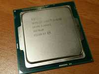 Procesor Intel Core i3-4160 3.6GHz Haswell Refresh 1150 tray SR1PK