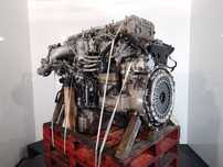 Motor complet Mercedes Benz OM470LA 6-2-00  - Piese de schimb