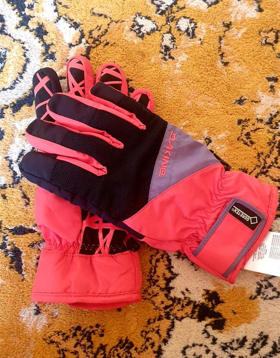 Manusi Daniel GoreTex mărimea L