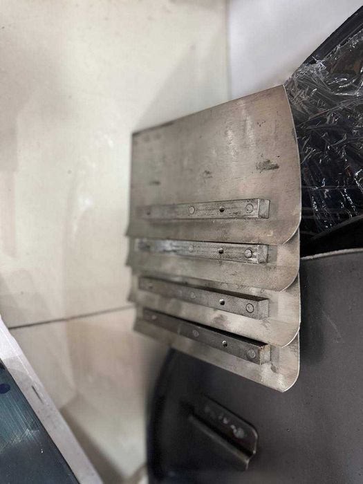 Beton silliqlash pichoqlari