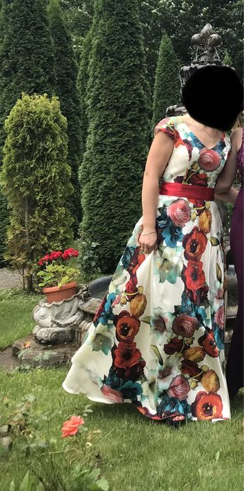 Rochie ocazie mărimea M