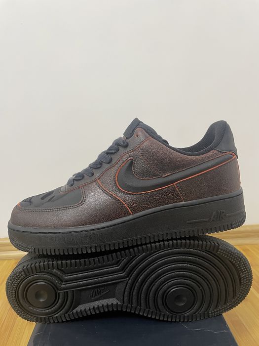 Nike Air Force 1 Retro