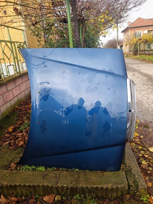 Мерцедес 124 200 ТЕ