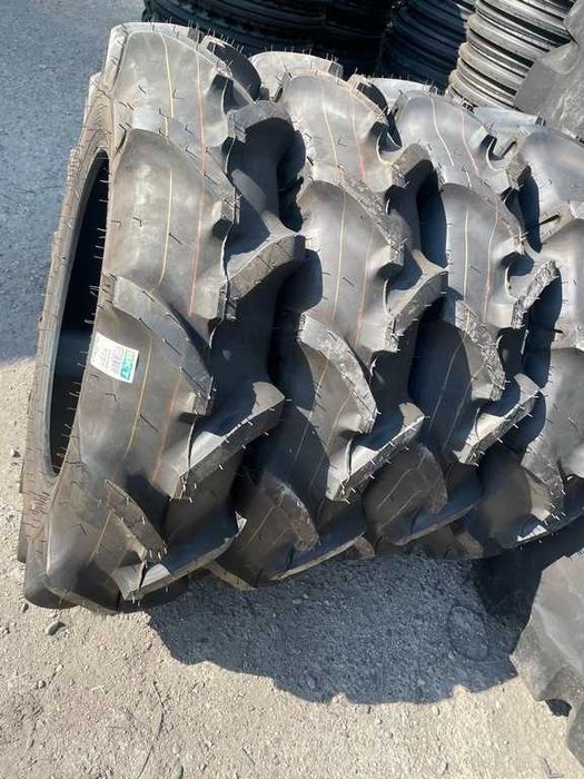9.5-22 Anvelope noi agricole BKT livrare rapdia garantie 6PR