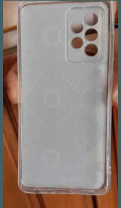 Protecție telefon A52/A52S 4G/5G