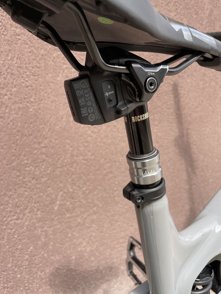 Bicicleta MTB Enduro Freeride Propain Spindrift Carbon 29 2021