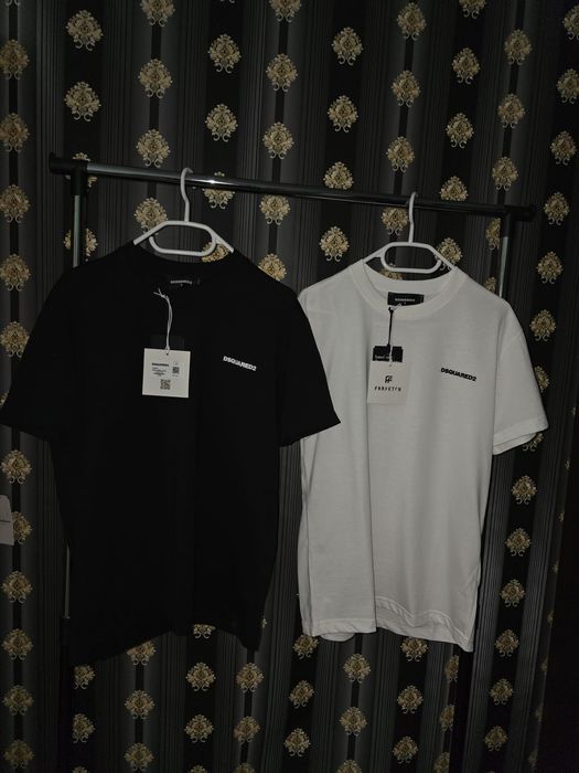 Tricou Dsquared2  icon  diferite modele