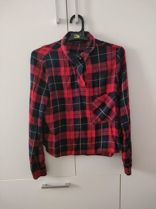 Cămașă dama Zara S