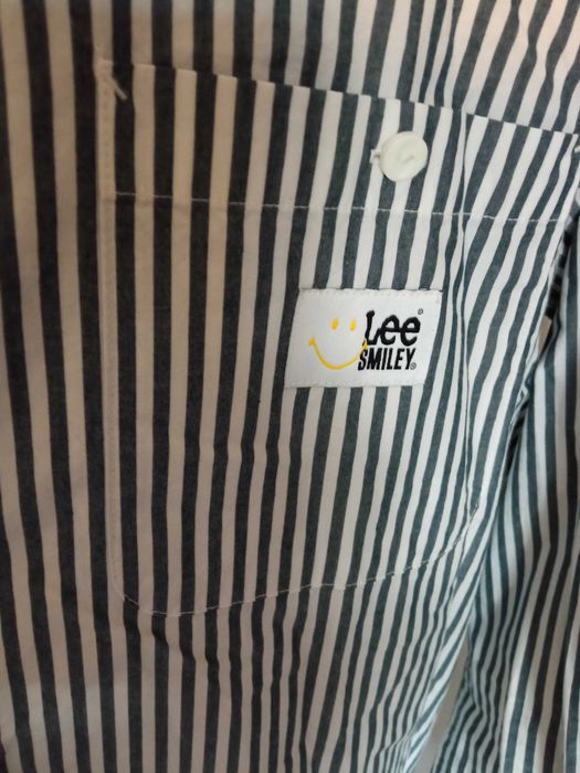 Риза Lee размер L-XL