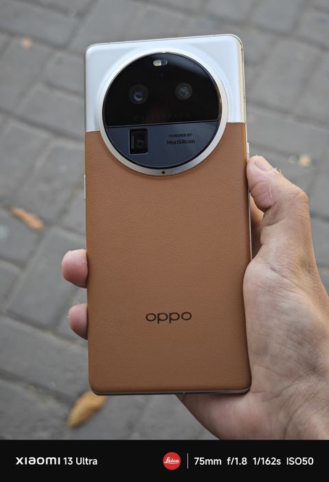 Oppo Find X6 Pro