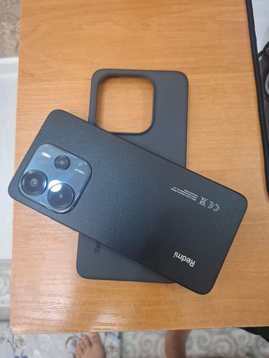 Xiaomi redmi note 14