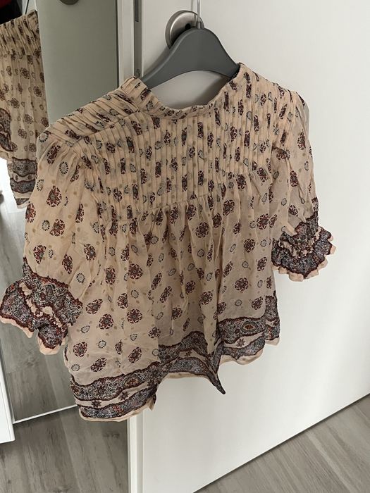 Camasa Zara eleganta