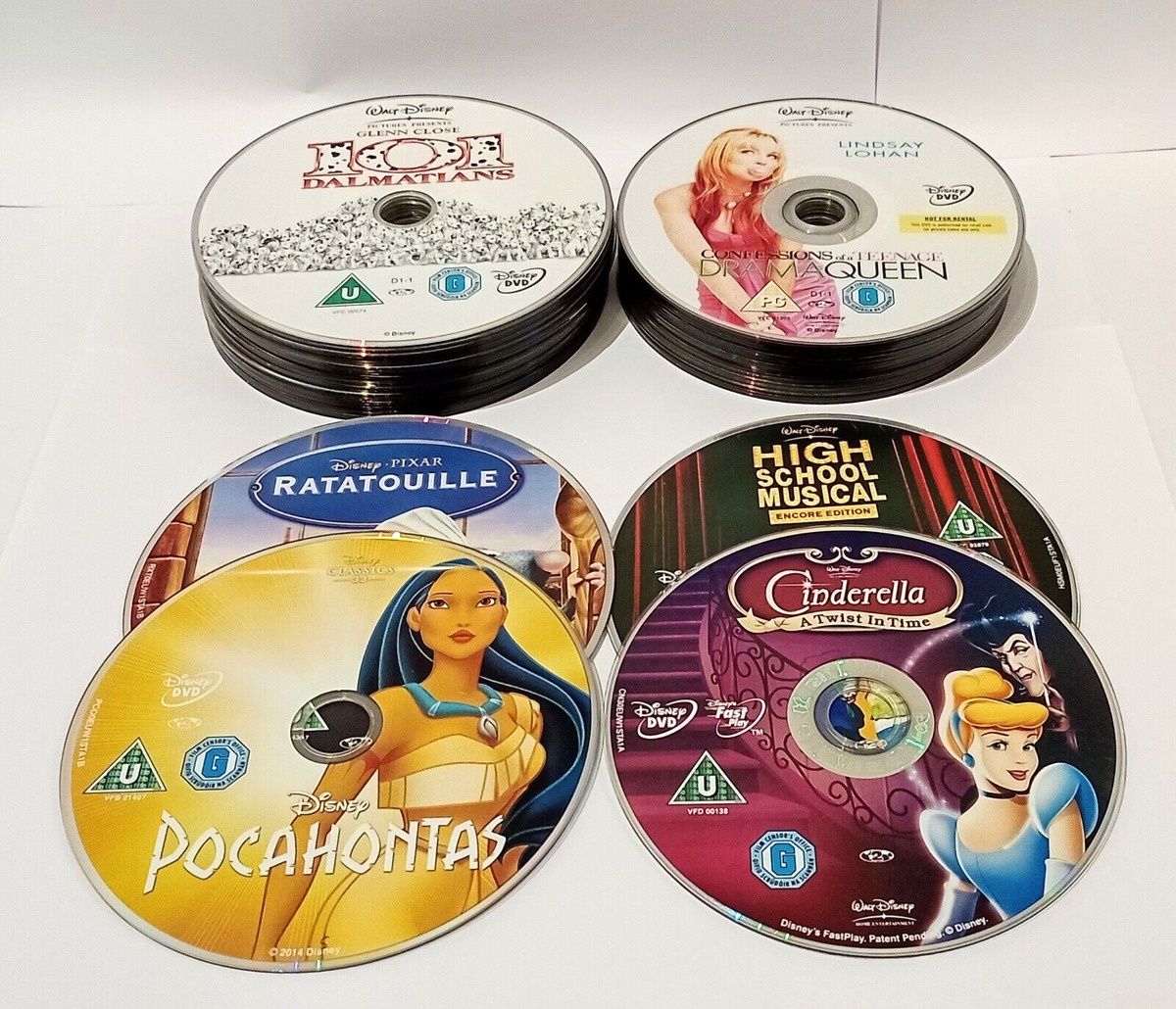 Desene Animate Clasice Disney Dublate în Limba Română