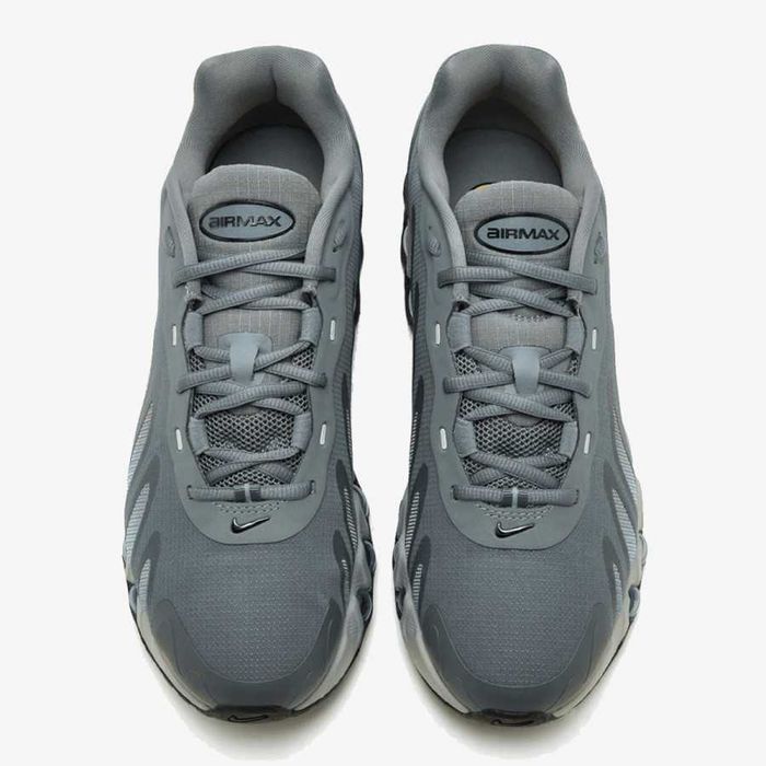 Nike - Air Max DN8 номер 43 мъжки сиви Оригинал Код 8530