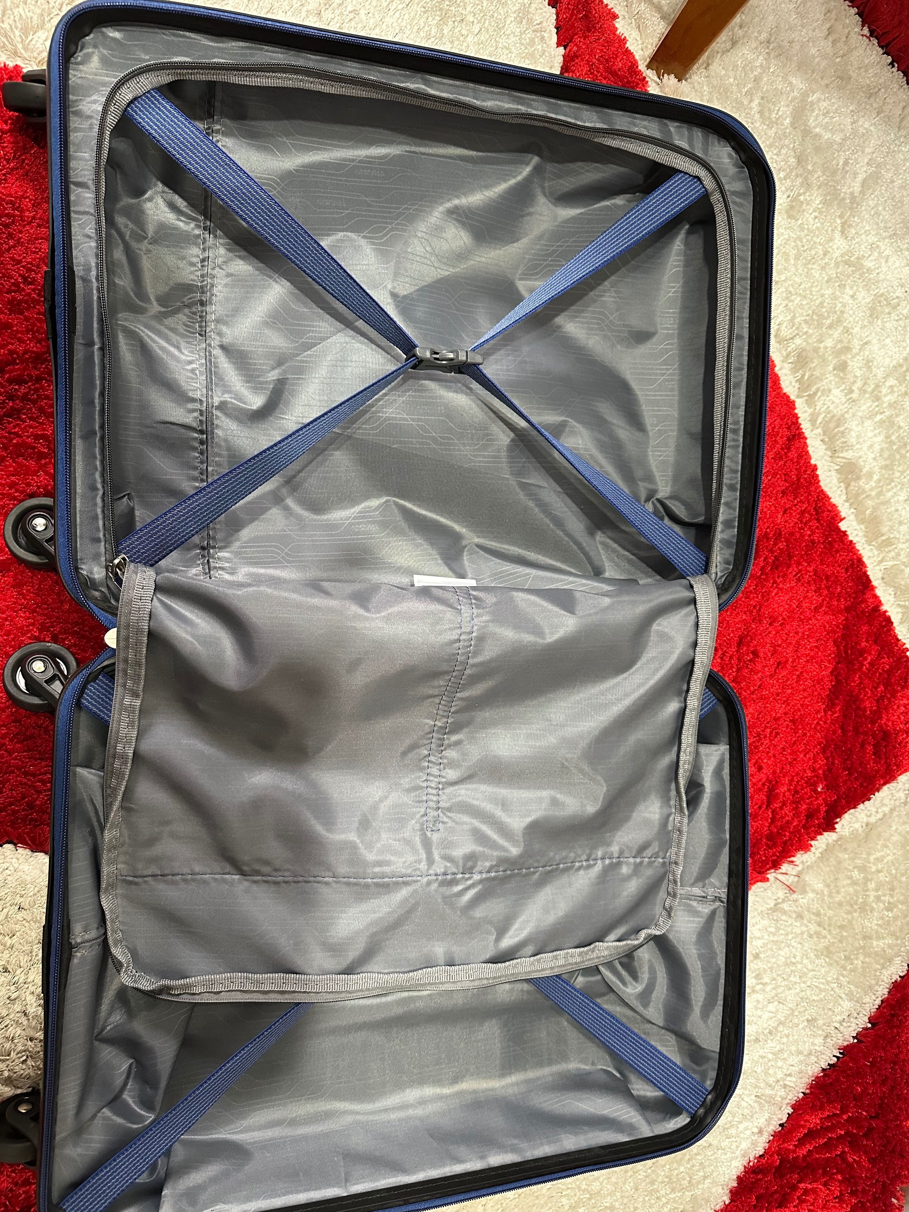 Troler American Tourister Bon-Air-Dlx 55cm