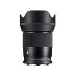 Sigma 23mm F1.4 DC DN Contemporary Obiectiv Foto Mirrorless Montura RF