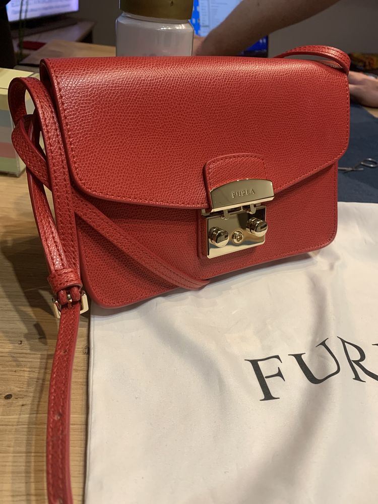 Нова Furla Metropolis оригинална