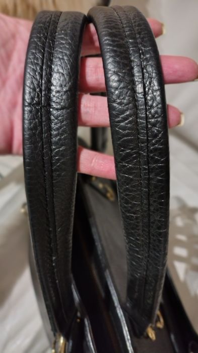 Geantã/Tote Musette