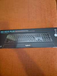 Mx Keys Plus pentru piese