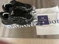 Dior B22-black marimea 42