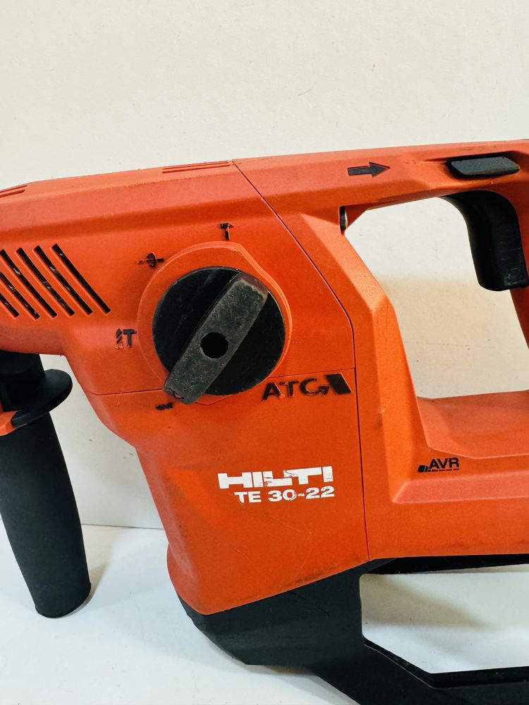 Rotopercutor Hilti Te 30-22 nuron 2023