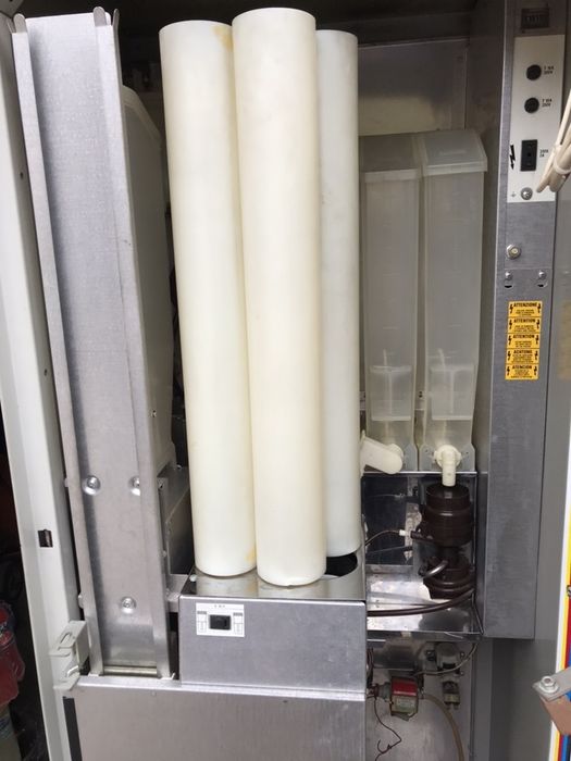 Зануси Венеция Zanussi Venezia