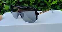 Ochelari de soare Carrera 1174 negru