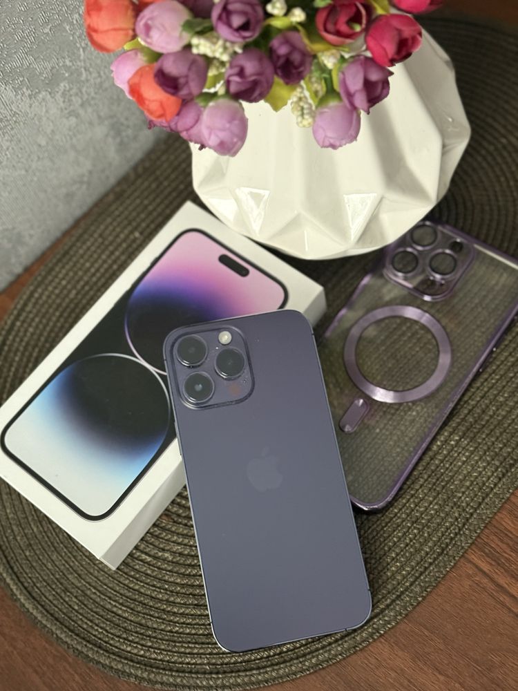 Iphone 14 pro max