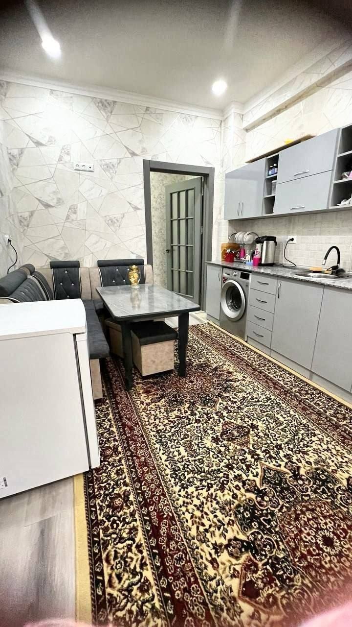 Kivartira bor edi