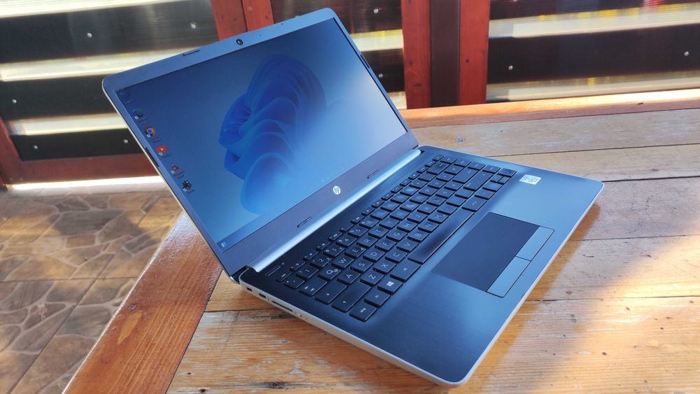 Laptop HP 14-CF2 Intel i3-10110U