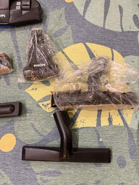 Лот четки  за прахосмукачка Samsung,Rowenta,Philips