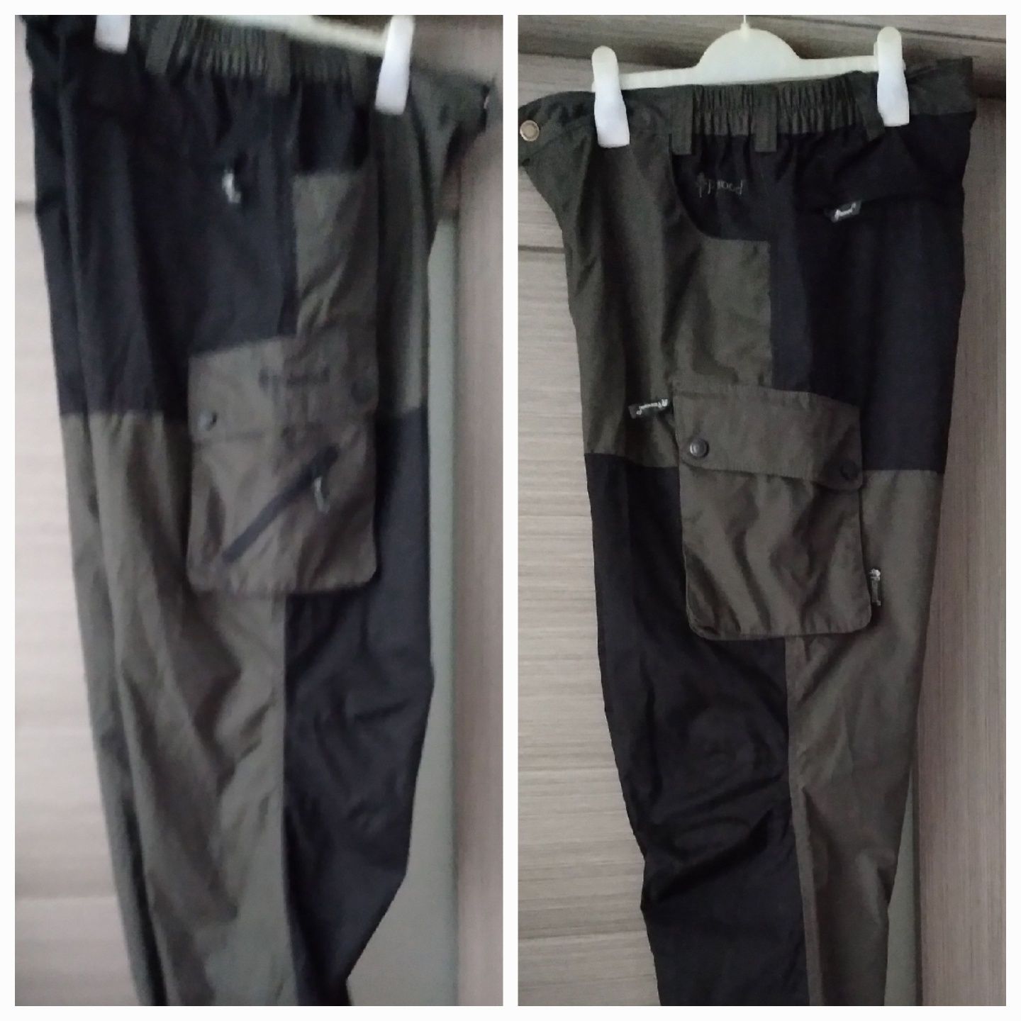 Pantaloni Pinewood 54