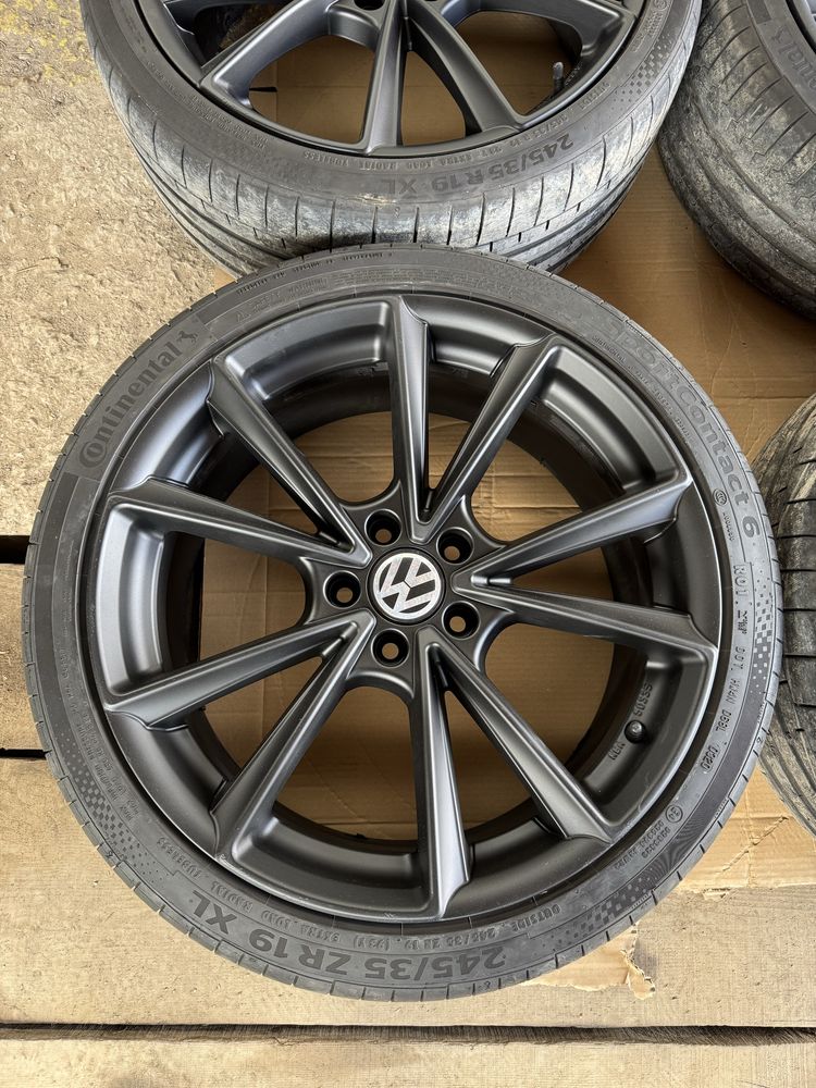 5x112 19 vw audi seat skoda