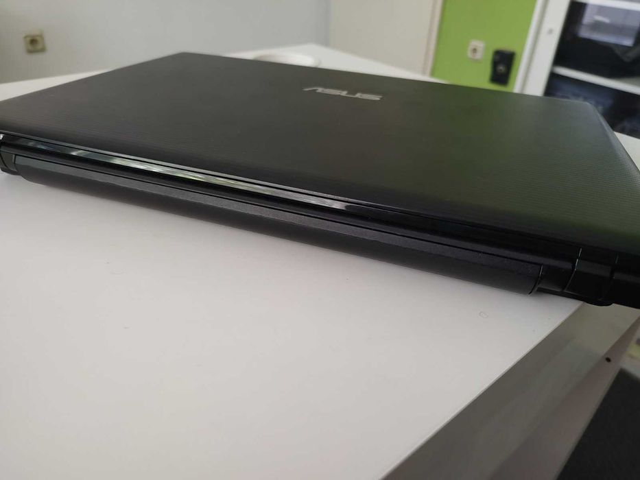 Лаптоп Asus Tech X55A