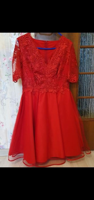 Vând rochie de ocazie