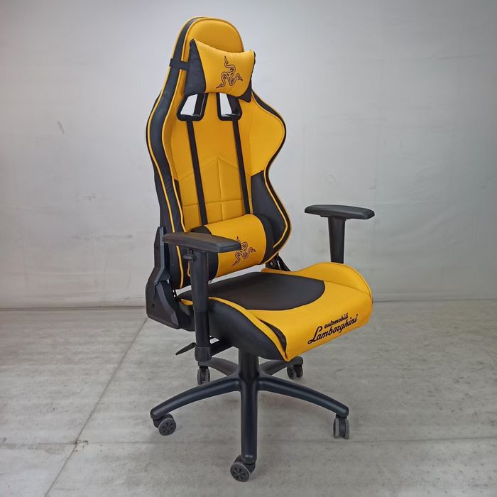 Игровое кресло - LAMBORGHINI