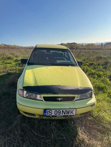 Vând, schimb sau dezmembrez Cielo