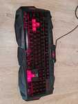 tastatura gaming Gamer