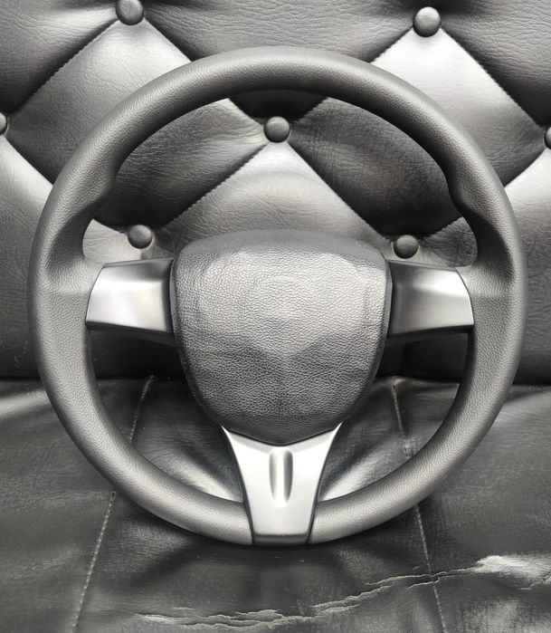 Spark rul / руль от Спарка