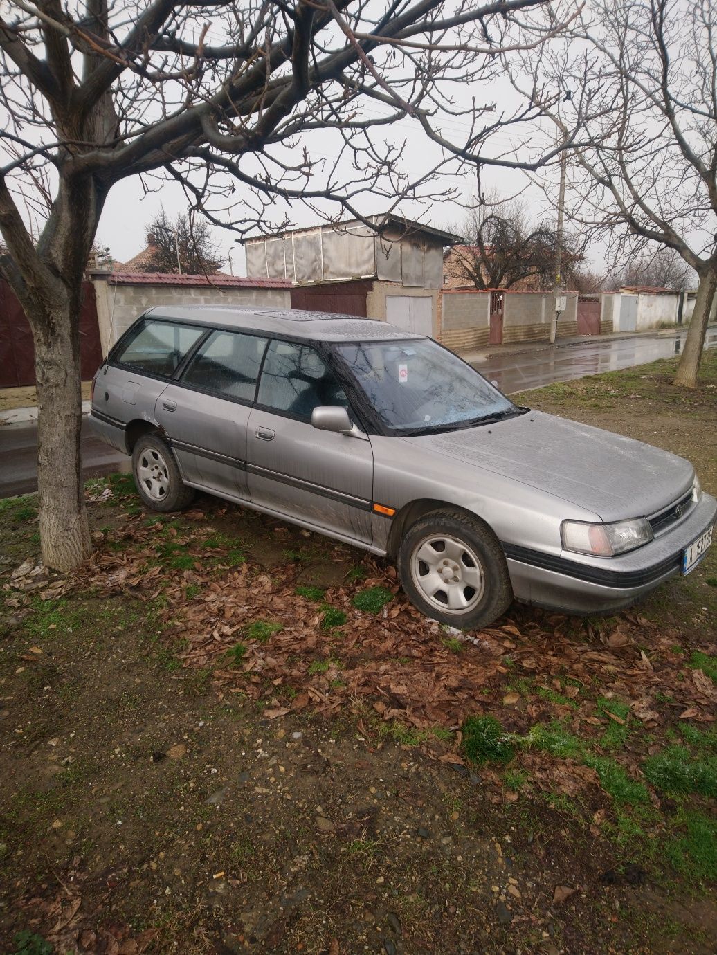 subaru legacy Субару Легаси