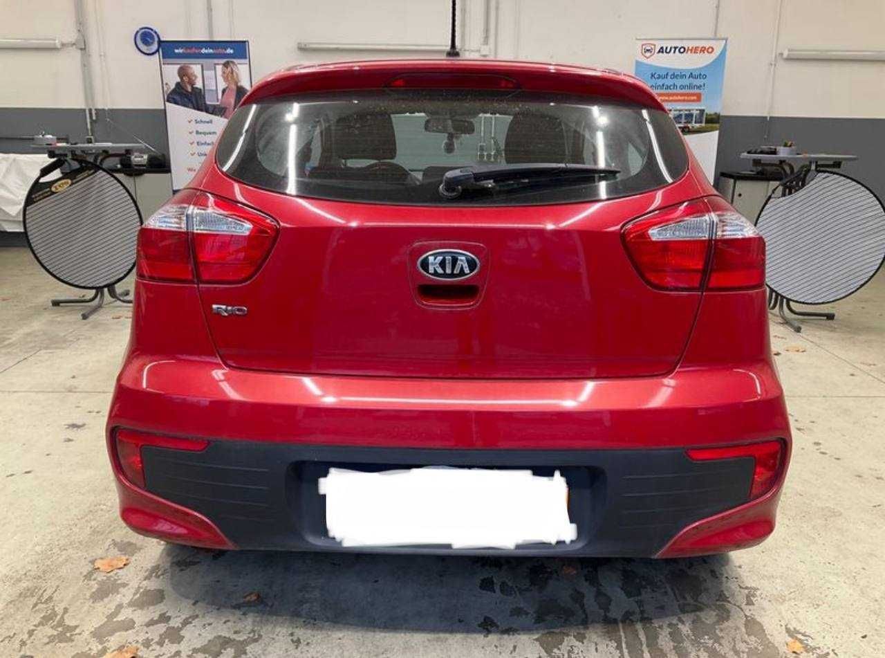 Kia Rio НА ЧАСТИ 1.1 crdi 1.4 crdi 1.2 i
